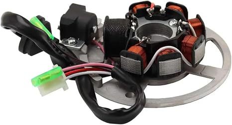 3084974 Motorcycle Magneto Coil Ignition Coil for POLARIS