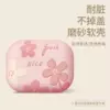 Fuchsia matte protective case