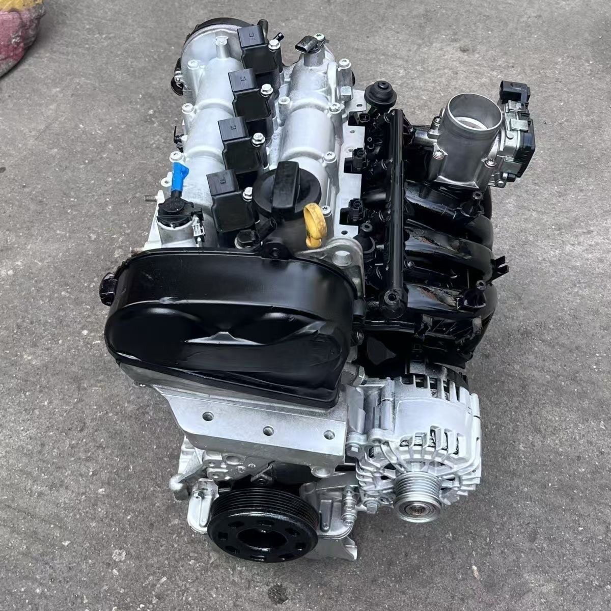 Applicable to Volkswagen Polo, Bora, Sagitar, Lavida, Octavia, EA211 1.6 1.4T 1.4 engine
