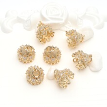 �}�Q��K����14K����ɫ��ʯ�U�ջʹڒ��diy������Ʒ���