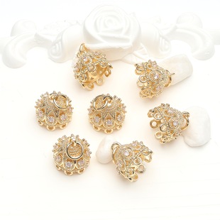 �}�Q��K����14K����ɫ��ʯ�U�ջʹڒ��diy������Ʒ���