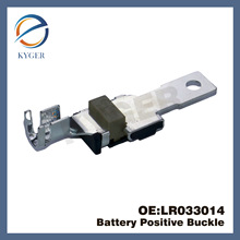 �����ڼ��ⷢ�����������ߵ�����ͷLR033014 LR067369 LR076232