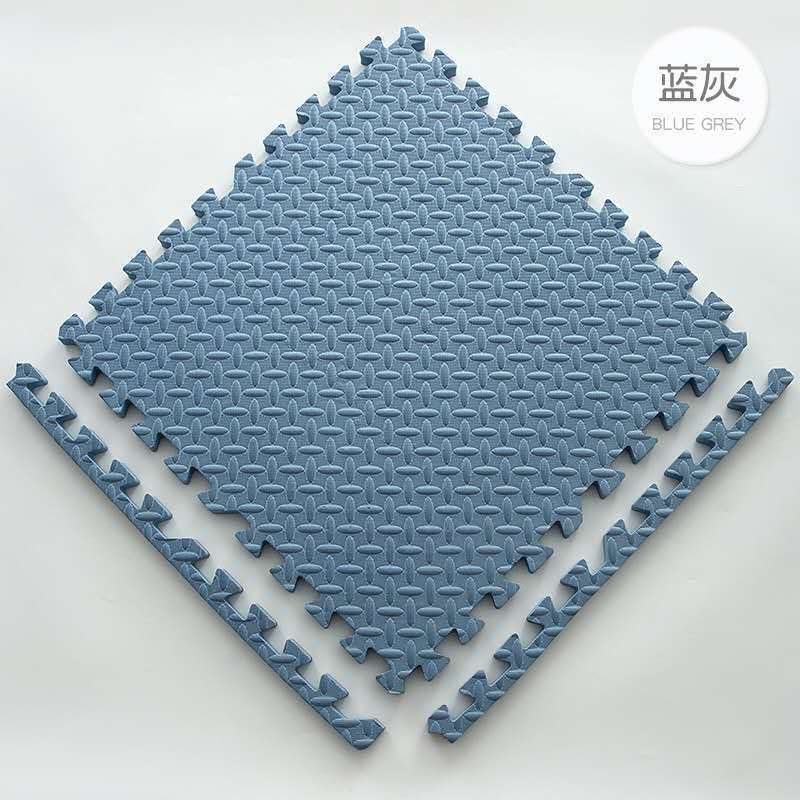 儿童泡沫地垫加厚防摔拼图爬行垫拼接爬爬垫家用大面积铺地板垫子|undefined