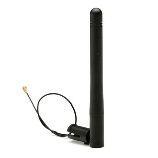 2.4G WIFI Antenna ZigBee Antenna Bluetooth Module Antenna IPEX Snap Interface Foldable Antenna