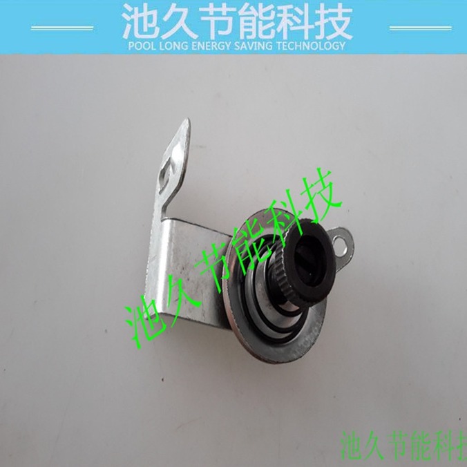 平车电脑车8700配件系列 平车绕线器夹线