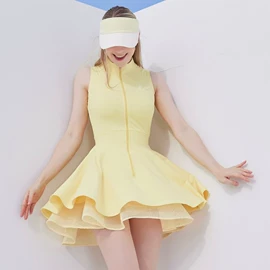 瑜伽服;网球服;运动裙