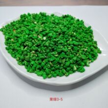 厂家供应染色玉米芯宠物垫料颗粒纳米香熏石香料香包填充物