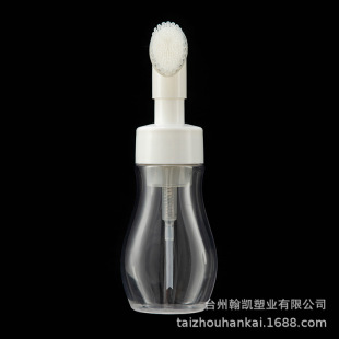 ���J����ĭƿ ˢ�^ϴ����ƿ����Ľ˹ƿϴ��Һƿ120ml ��ĭ����ƿ