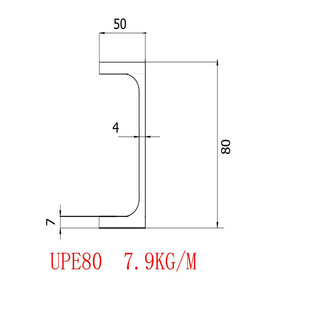 �W�˲��UPE80Ҏ��80*50*4*7�R����a���l�r��