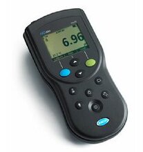 哈希HQ30d型溶氧仪 溶解氧测量仪 多参数水质分析仪