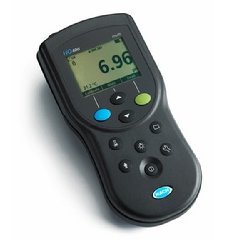 哈希HQ30d型溶氧仪 溶解氧测量仪 多参数水质分析仪