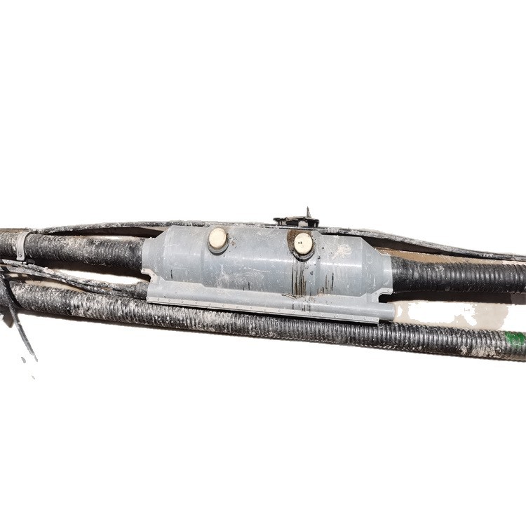 ZR-YJLW02/03电缆专用头 110KV整体预制式结构 含双层密封保护