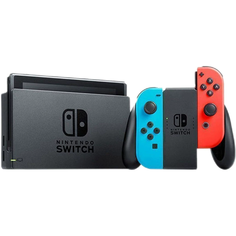 Nintendo Switch OLED игровая консоль, Lite портативный домашний скабрезный слух, Вторичная — Япония, портинг, игры