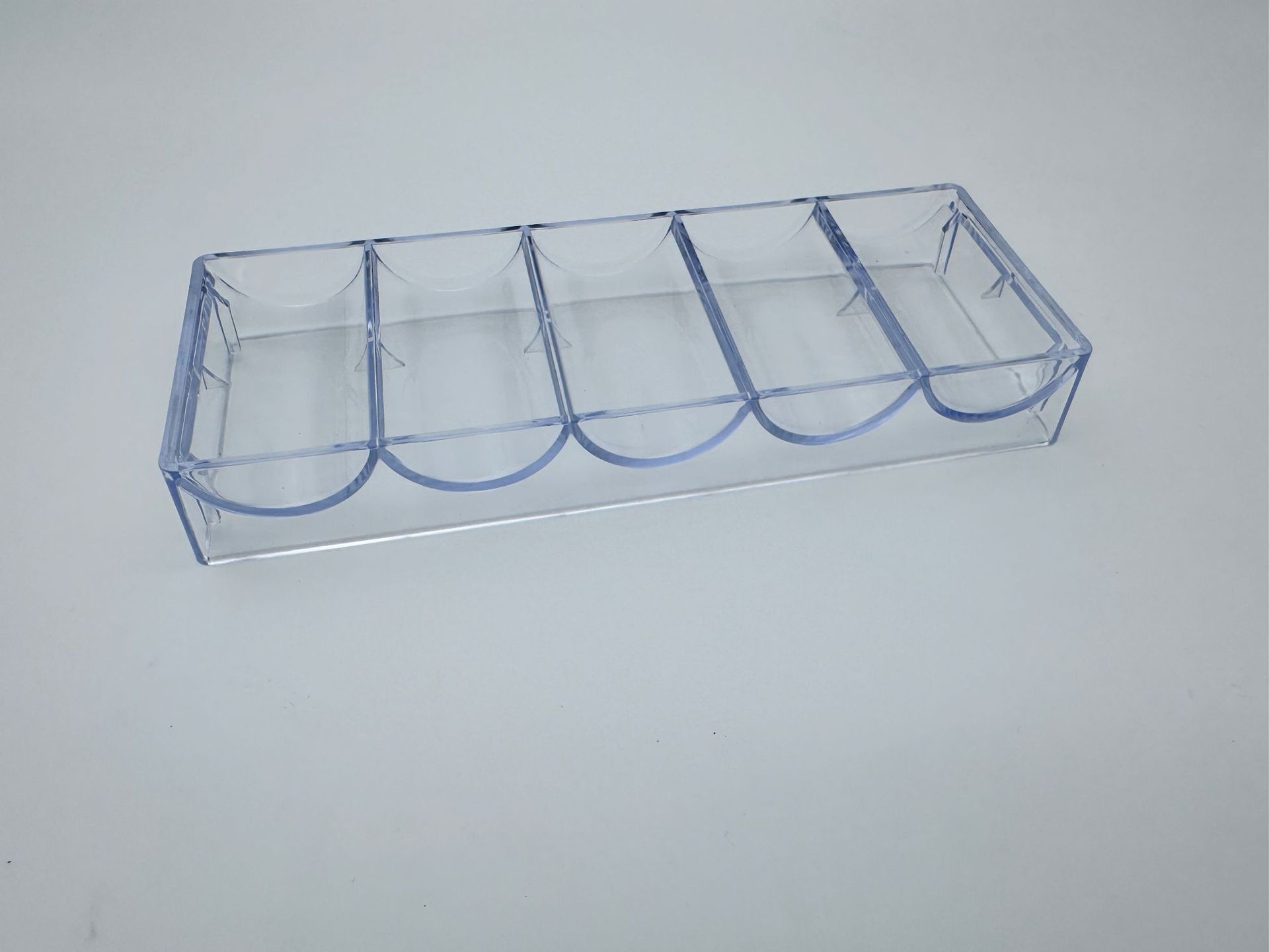 No valor 200 chips burbuja KTO traje Texas juego bacará caja de aluminio portátil chips traje