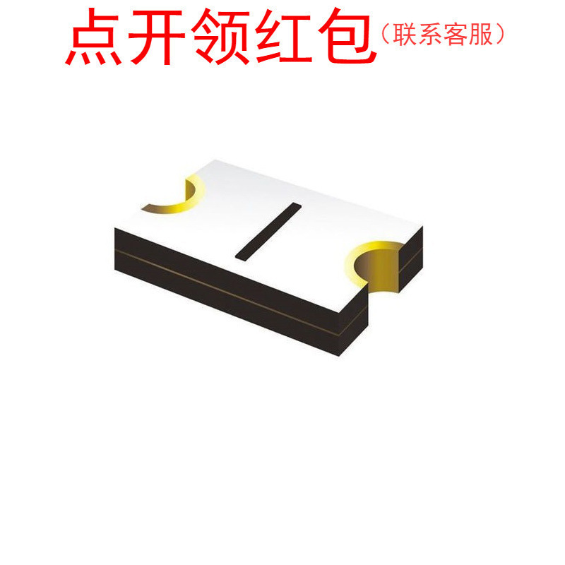 伯恩斯USB保险丝 |MF-FSML050/8-2| 0603 500mA 8V 跳闸300A =SDJ