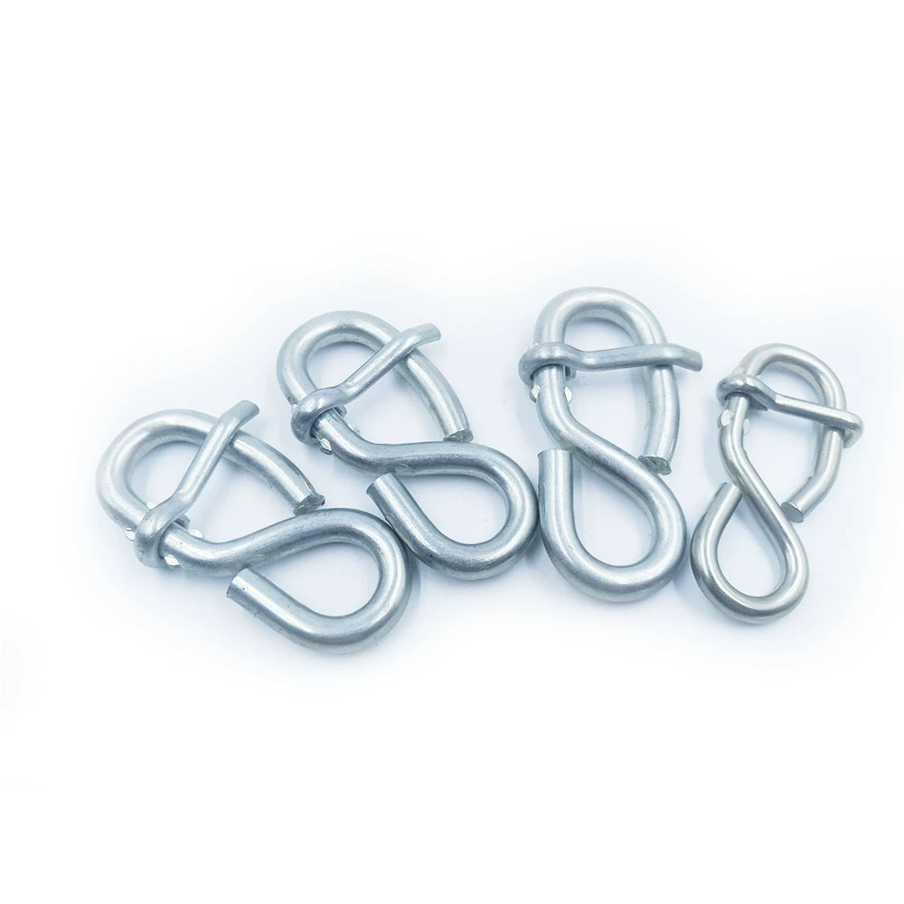 Вэньчжоу Baite производитель поставляет белую цинковую пружинную тыкву