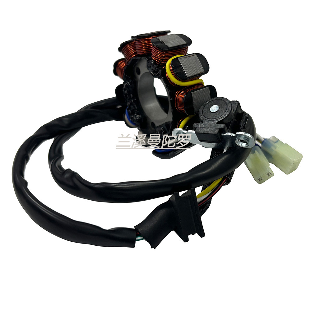 (2개) 31120-MEY-672 고정자 코일 혼다 CRF450 CRF450X