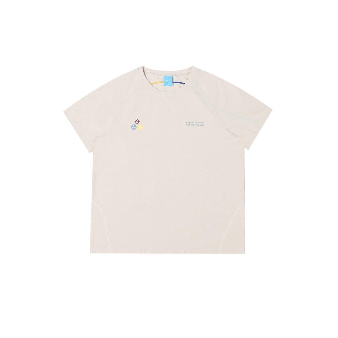 Cream apricot