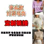 跨境打样定制外贸套头衫