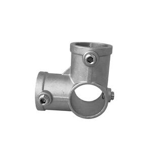 20/25/32mm6�ֹ��X�Ͻ��B�Ӽ�䓹���\�A���F���⺸���^��� ��ͨ