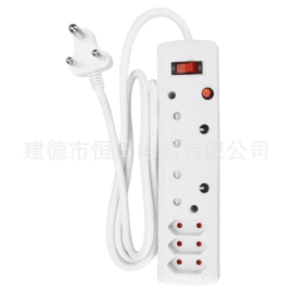 接线插座;电源线;电力电缆