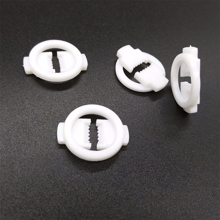 小鱼嘴线扣电源线扣 厂家直供多种规格线扣固定压线夹鲨鱼齿线扣