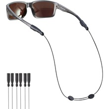 N 19863 Smart Glasses Anti-Slip Rope �˶��۾������� �羳