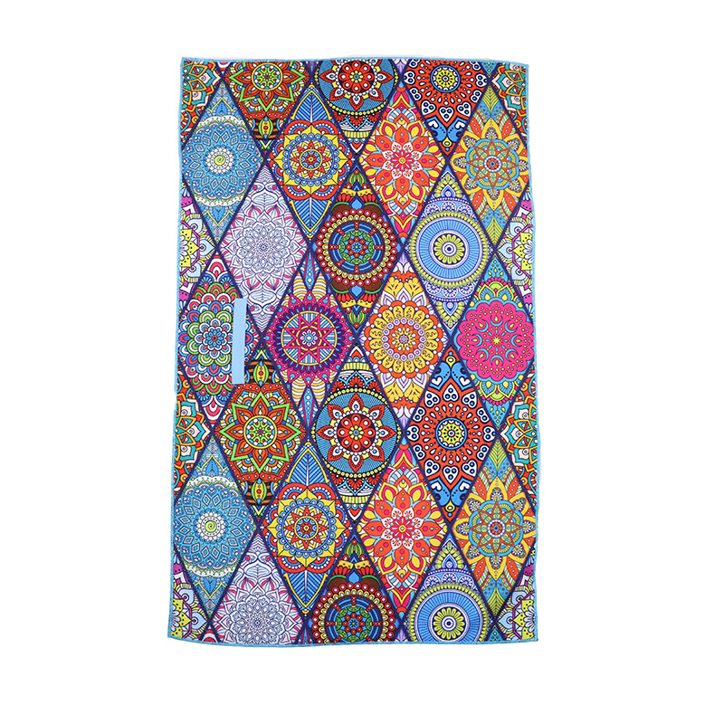 다이아몬드 에스닉 스타일 2(원피스)