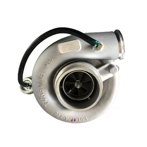 GT45 70789-5001S avtomobil mühərrik superşarjı üçün turboşarj