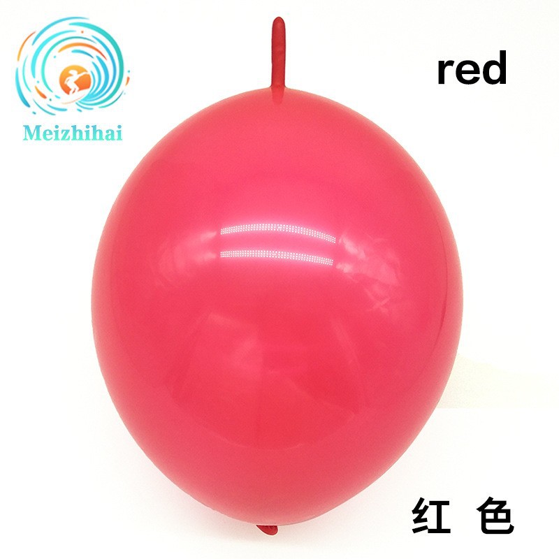 Bolas de cola de belleza de 6 pulgadas 10 pulgadas 12 pulgadas fiesta de cumpleaños mate al por mayor matrimonio amor decoración cola de aguja