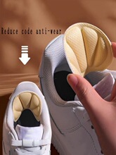 P 26574 Anti-Slip Heel Cushion ��ĥ����� �羳����ѷŷ��
