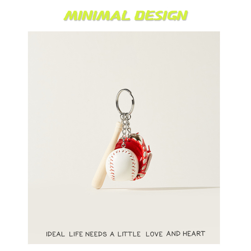 Nuevo miumiu viento bolos accesorios de colgante maletín portátil tipo de correa bolsa colgante sensación de diseño