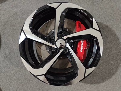Are Suitable for Japanese, American, Hub - 17x75j-blade-one