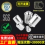 压入定制不锈钢台阶柱塞