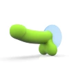 Fluorescent green