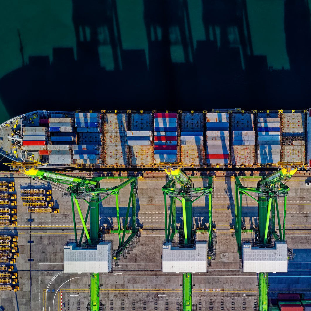 【直航】上海出20GP去巴拿马科隆自贸区海运FCL整柜国际运输