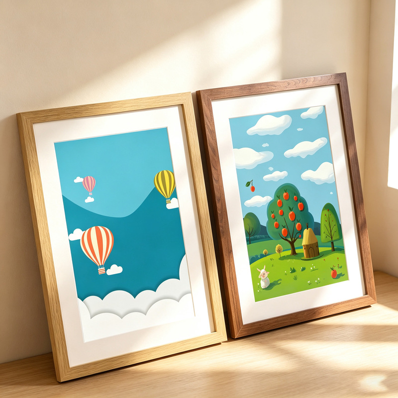 Wooden 6inch photo frame empty frame wholesale picture frame empty frame a3a 416inch wall-mounted photo frame large size wall-mounted puzzle frame Wooden 6inch photo frame empty frame wholesale picture frame empty frame a3a 416inch wall-mounted photo frame large size wall-mounted puzzle frame