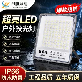 洗墙灯;投光灯;线条灯/灯条