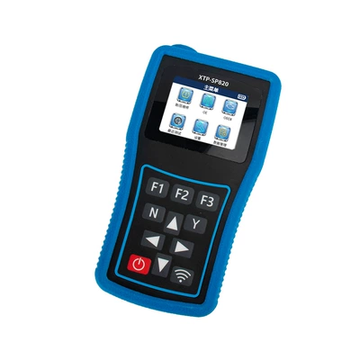 Other vehicle instruments fault diagnosis instrument XTP-SP820