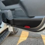 丰田内防hilux内饰