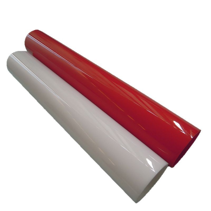 ��Ӳ�Ȳ�ɫ�ǿ����� �л������� 5-1500mm��������Բ���ιܸ�͸