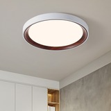 Потолочный светильник для спальни, китайский стиль, 2024 года, комфортный световой спектр, защита глаз