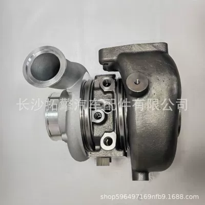 3768693 2840872 – Supercharger