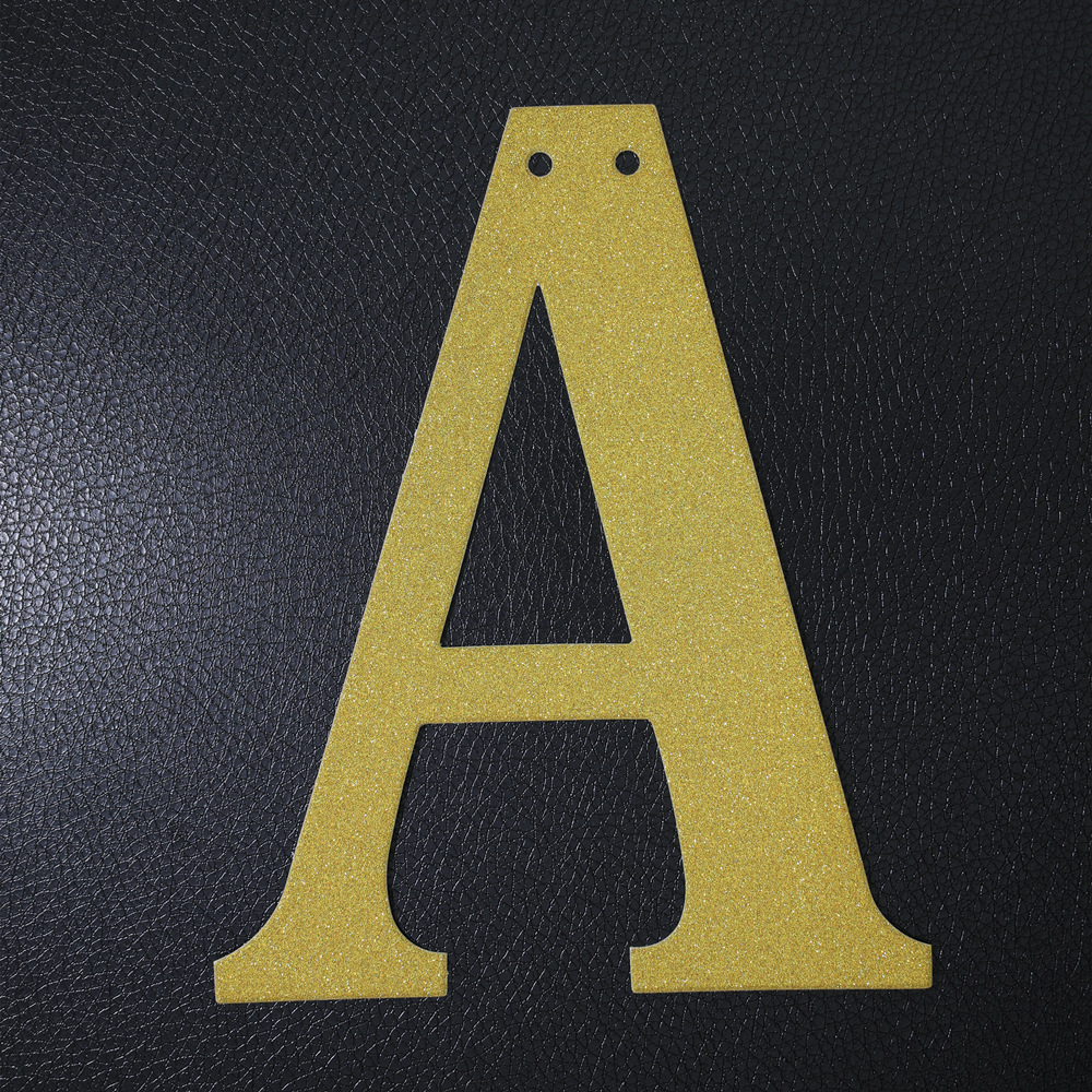 金A