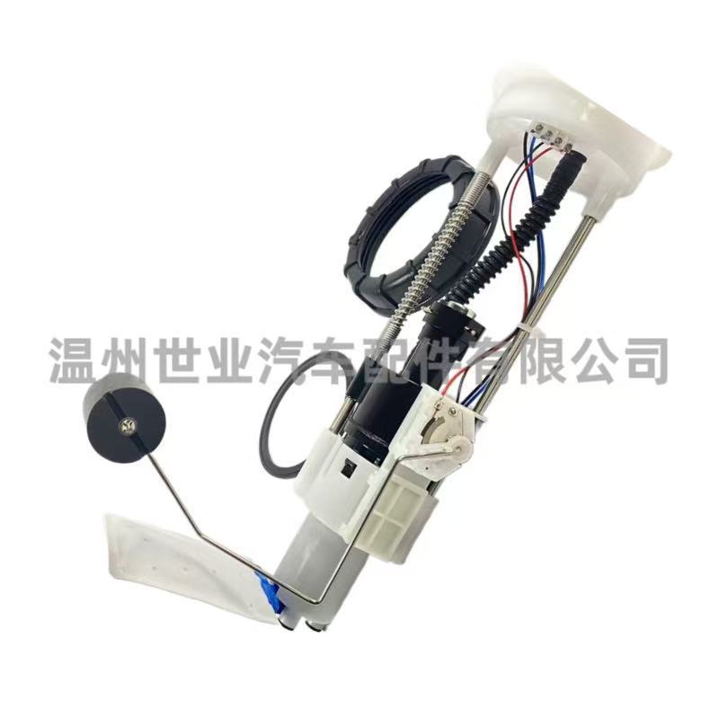 Source Factory Spot Fuel Pump Assembly 2521307 Is Suitable for Polaris Delivery at High Speed
