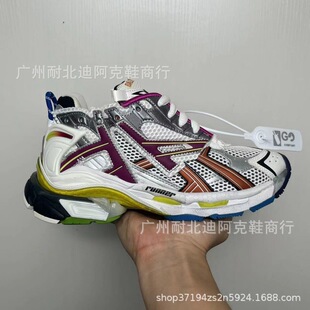 �羳�߰汾B��Runner����7.0�ϵ�Ь���f��Ů������Q�\��Ь����Ь