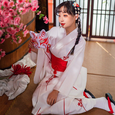 Women Kimono Dresses - Women Kimono Dresses The kimono is traditional Japanese c Women Kimono Dresses - Women Kimono Dresses The kimono is traditional Japanese c