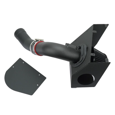 Modification Kit for 12-16: Sorma kollektoru (Giriş)