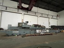 低价出售二手机床 英格兰外圆磨床M680/4