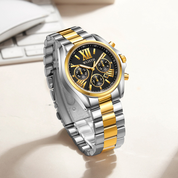 swiss watch